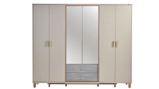 Κρεβατοκάμαρα Linus