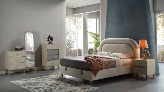 Κομοδίνο Linus