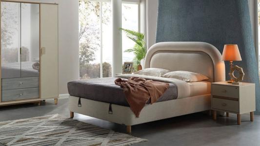 Κρεβατοκάμαρα Linus