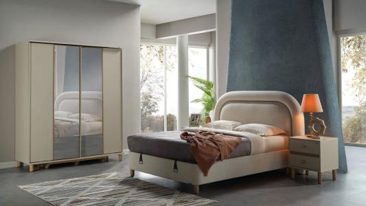 Ντουλάπα Linus