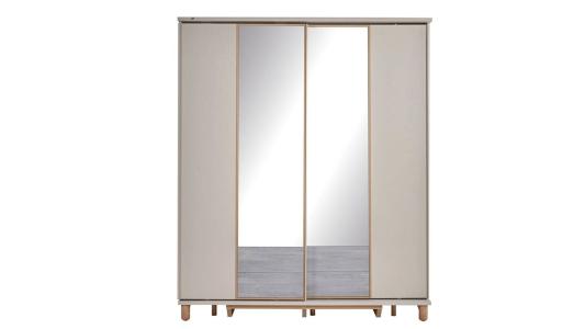 Κρεβατοκάμαρα Linus