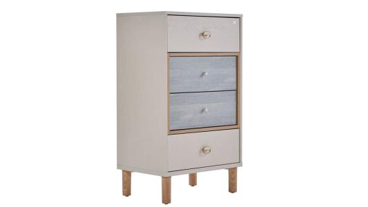 Κρεβατοκάμαρα Linus