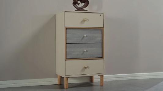 Συρταριέρα Linus