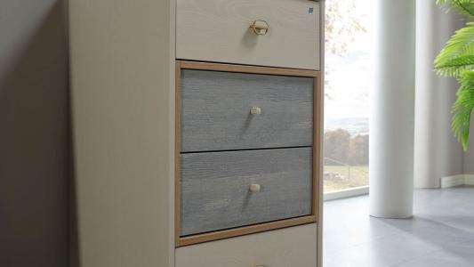 Συρταριέρα Linus