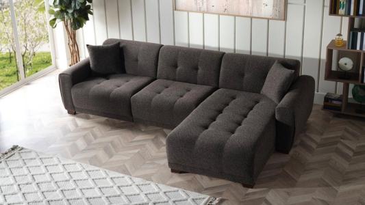 Γωνιακός καναπές Magma