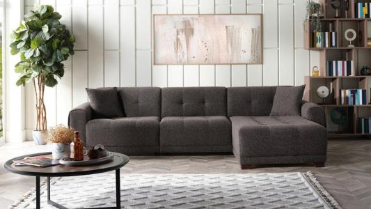 Γωνιακός καναπές Magma