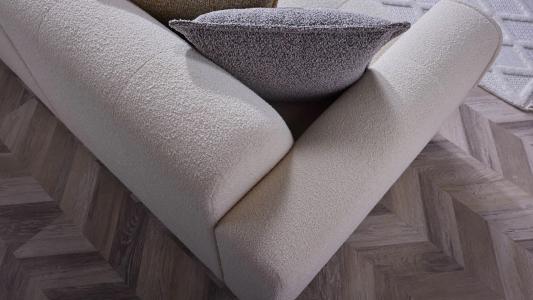 Γωνιακός καναπές Magma