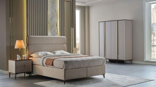 Ντουλάπα Marven