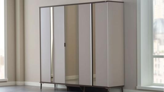 Ντουλάπα Marven