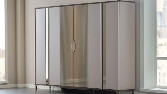 Ντουλάπα Marven