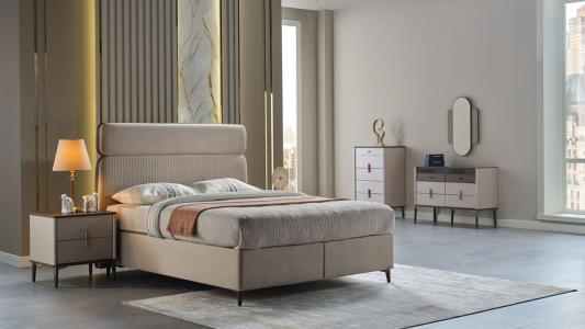 Κρεβατοκάμαρα Marven