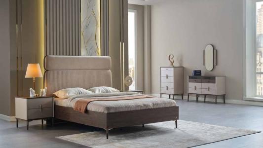 Κρεβάτι Marven