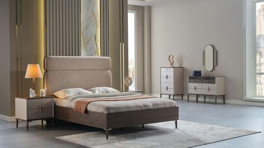 Κρεβατοκάμαρα Marven