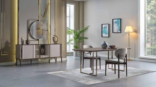 Καρέκλα Marven 8214