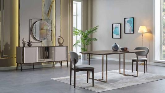 Καρέκλα Marven 8214