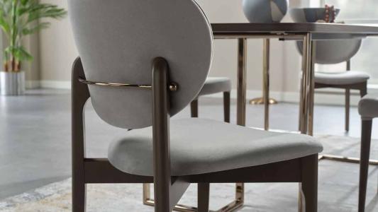 Καρέκλα Marven 8214