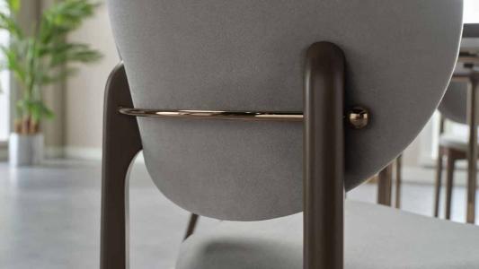 Καρέκλα Marven 8214