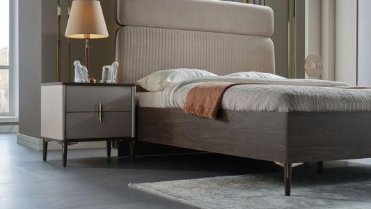 Κρεβατοκάμαρα Marven