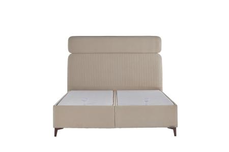 Κρεβάτι με αποθηκευτικό Marven