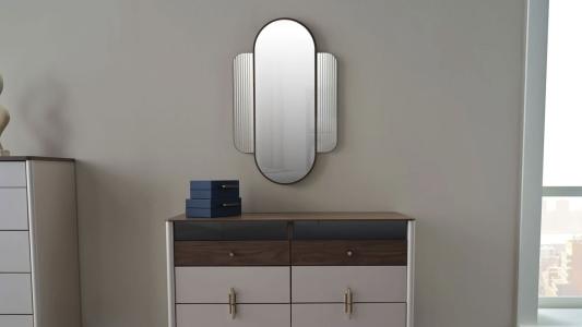 Καθρέφτης τουαλέτας Marven