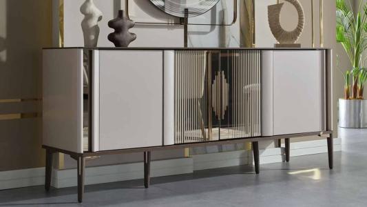 Σετ μπουφές Marven