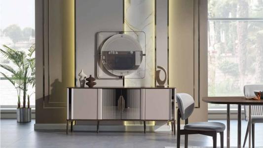 Σετ μπουφές Marven