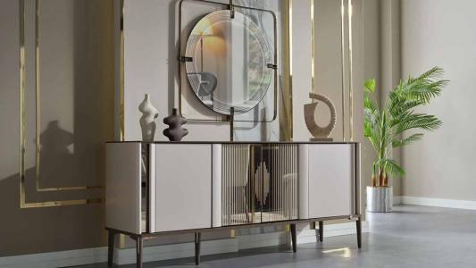 Σετ μπουφές Marven