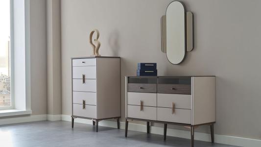 Κρεβατοκάμαρα Marven