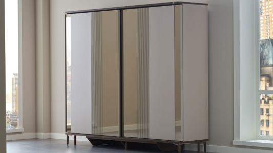 Ντουλάπα Marven