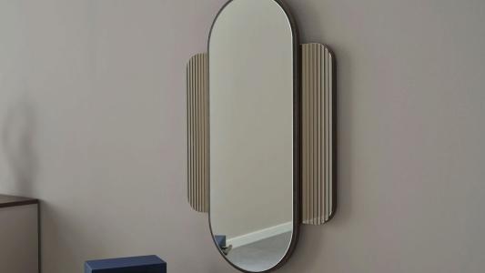 Καθρέφτης τουαλέτας Marven