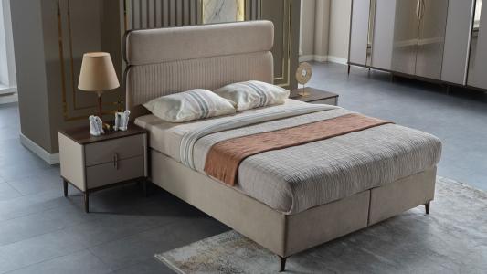 Κρεβατοκάμαρα Marven