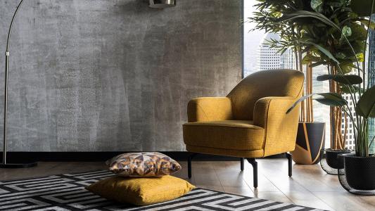 Μπερζέρα Mary