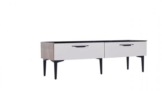 Έπιπλο TV Mary - Λευκό