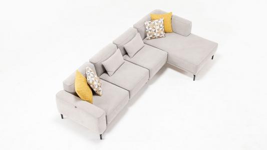 Γωνιακός medium καναπές Mary