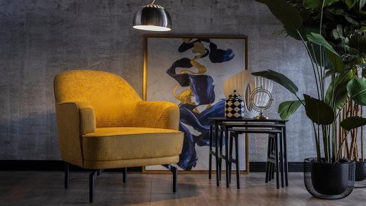 Μπερζέρα Mary