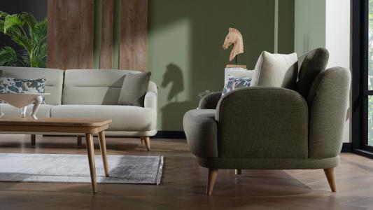 Καναπές Mellow