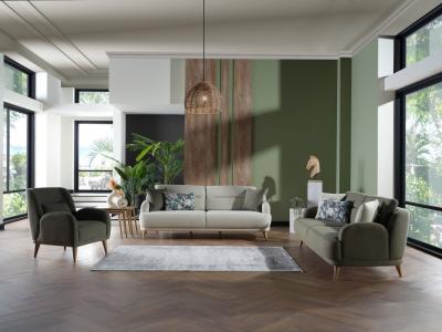 Πολυθρόνα Mellow