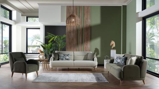 Καναπές Mellow