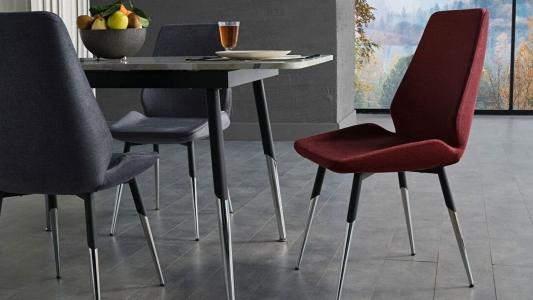 Τραπεζαρία κουζίνας Melody (white)