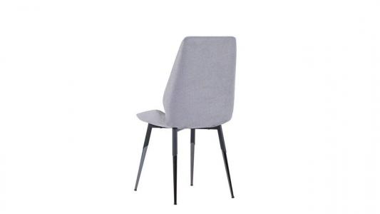 Καρέκλα κουζίνας Melody (anthracite)