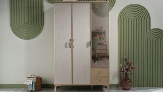 Παιδικό δωμάτιο Mitra