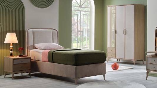 Παιδικό δωμάτιο Mitra