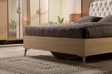 Κρεβατοκάμαρα Mitra