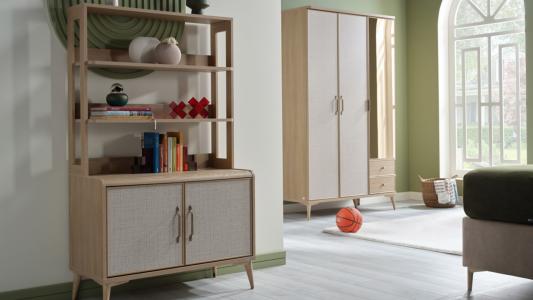 Παιδικό δωμάτιο Mitra