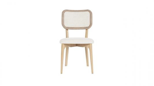 Καρέκλα Mitra 6280 (2τμχ)