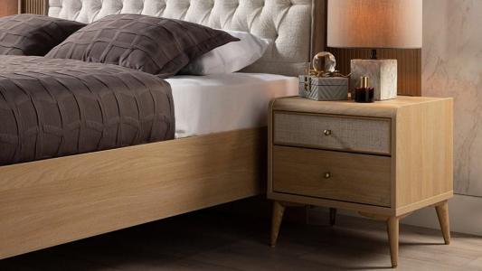 Κρεβατοκάμαρα Mitra