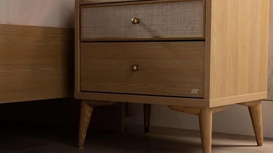 Κομοδίνο Mitra