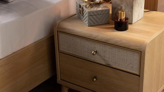 Κομοδίνο Mitra