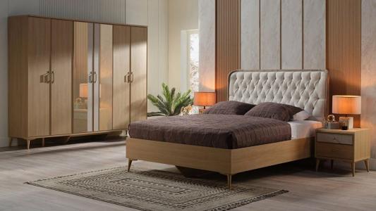 Κρεβατοκάμαρα Mitra