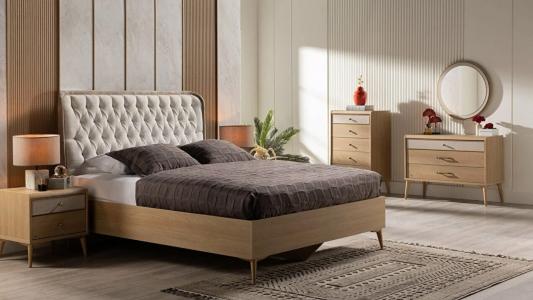 Κρεβατοκάμαρα Mitra